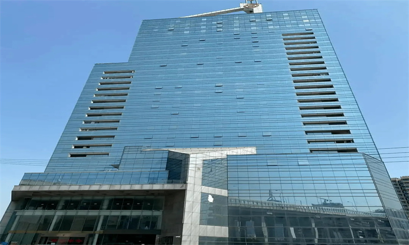 上海浦东新区大厦——地理位置、建筑情况、配套设施与服务的综合优势