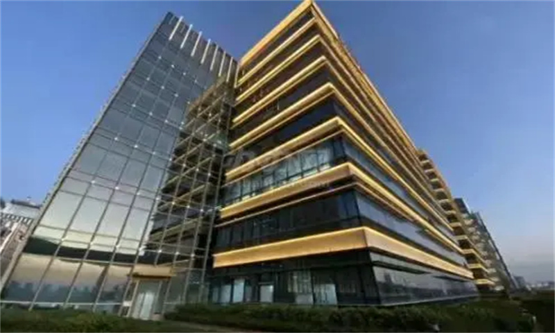 上海浦东新区中国黄金大厦：地理位置、建筑情况、入驻企业与租赁优势
