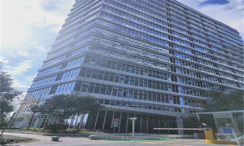 上海浦东新区绿地MTOWN