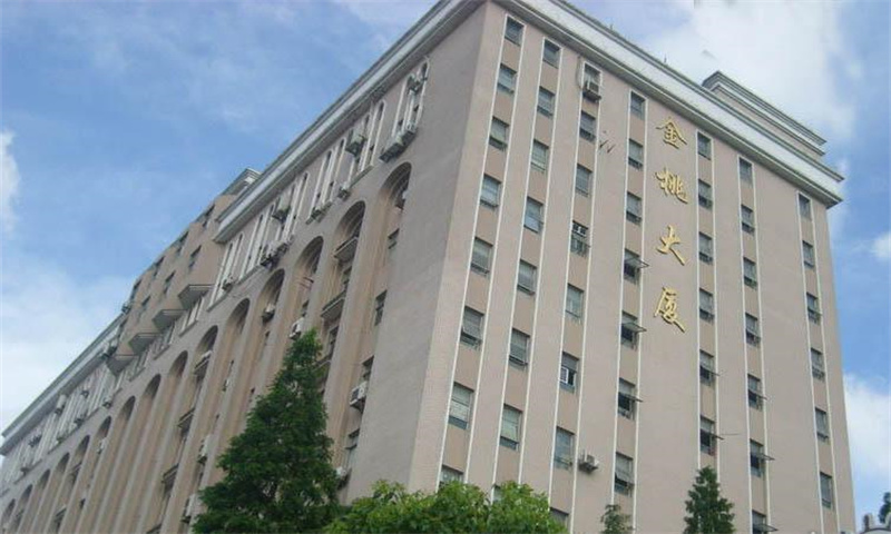 上海浦东新区金桃大厦