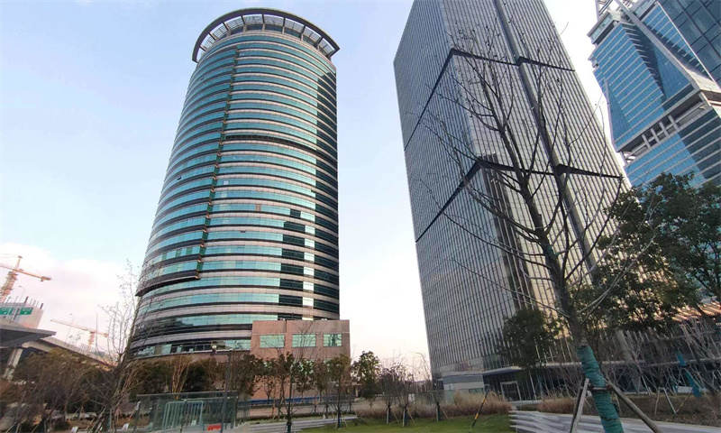 银东大厦