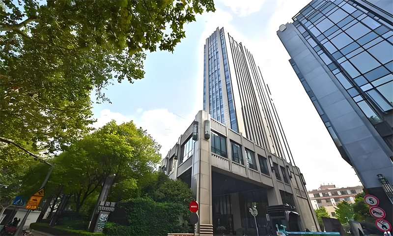 城汇大厦