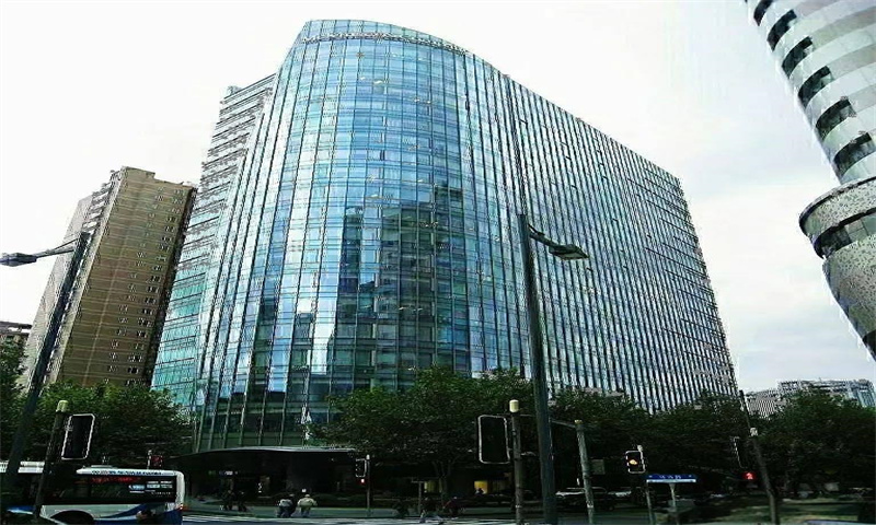 新茂大厦