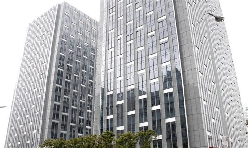 ​上海徐汇区宏汇国际广场——地理位置、建筑特色、服务优势树立行业标杆