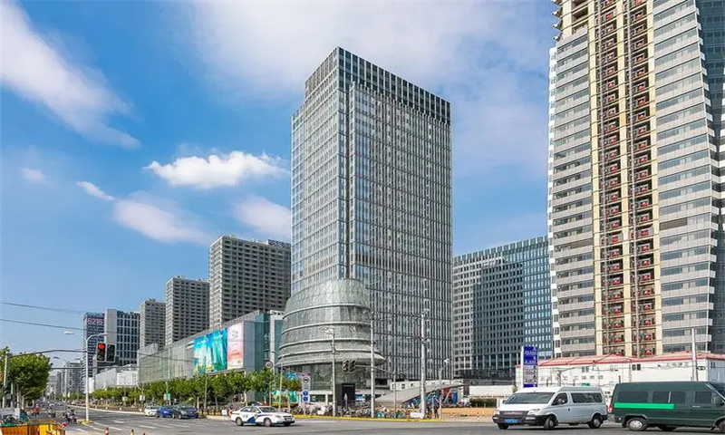 上海普陀区高尚领域