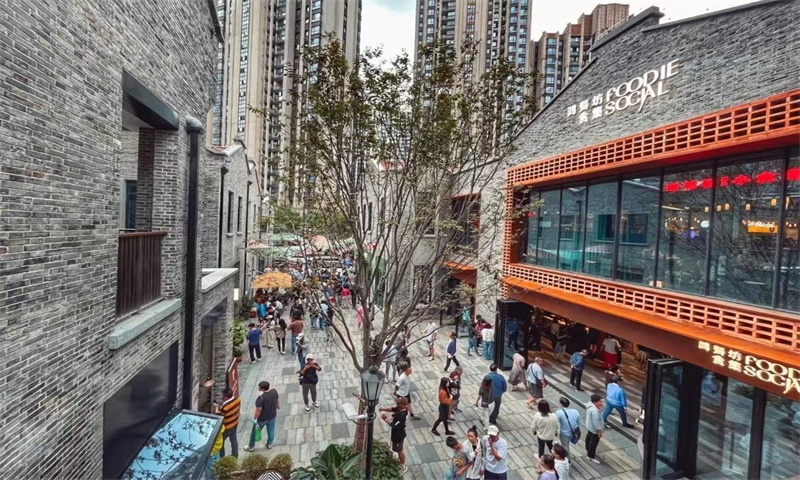上海普陀区鸿寿坊