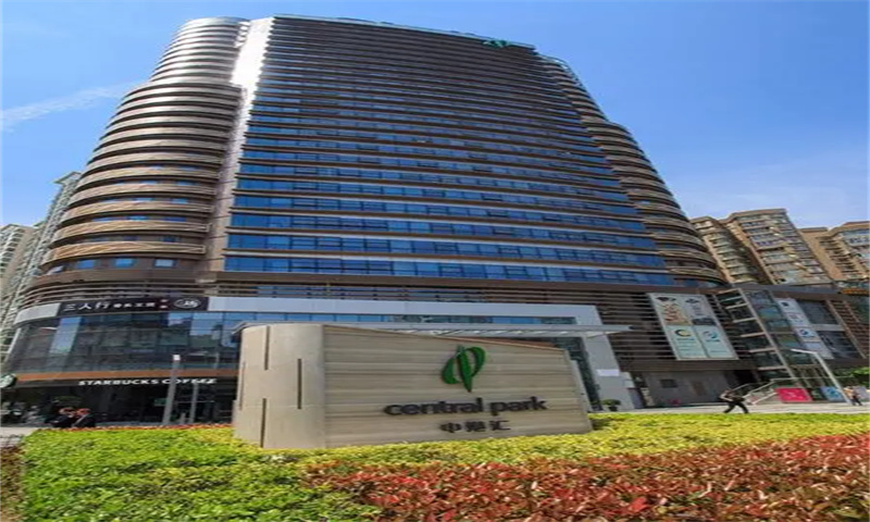 上海普陀区普陀中港汇