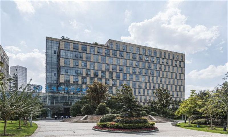 上海数字产业园