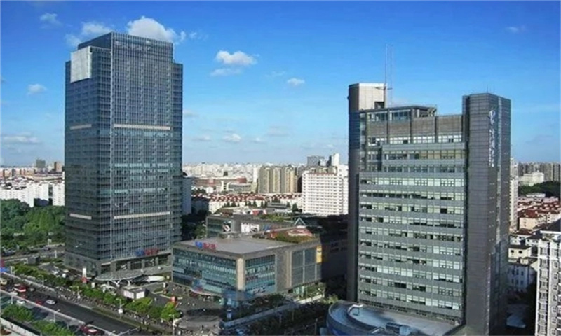 凯德龙之梦闵行广场