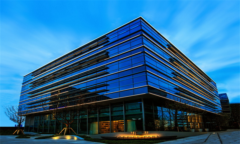 旭辉·莘庄中心