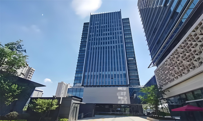  青浦区中核科创园新闻稿