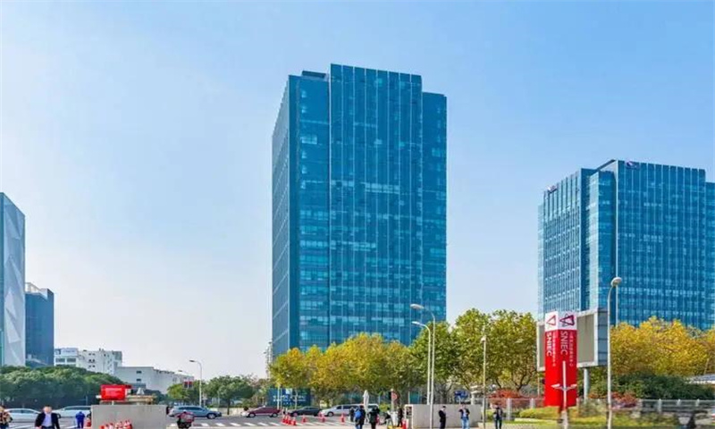 ３３３世纪大厦