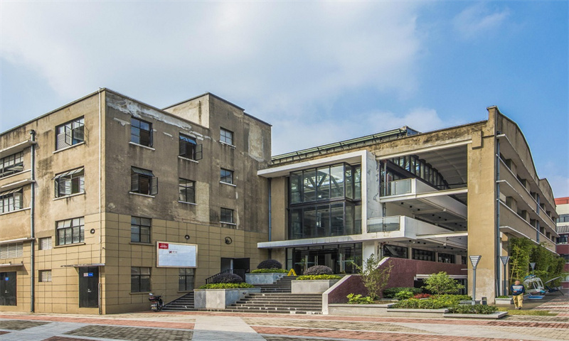 浦东新区宏慧音悦湾：地理位置、建筑情况、配套设施与租赁优势