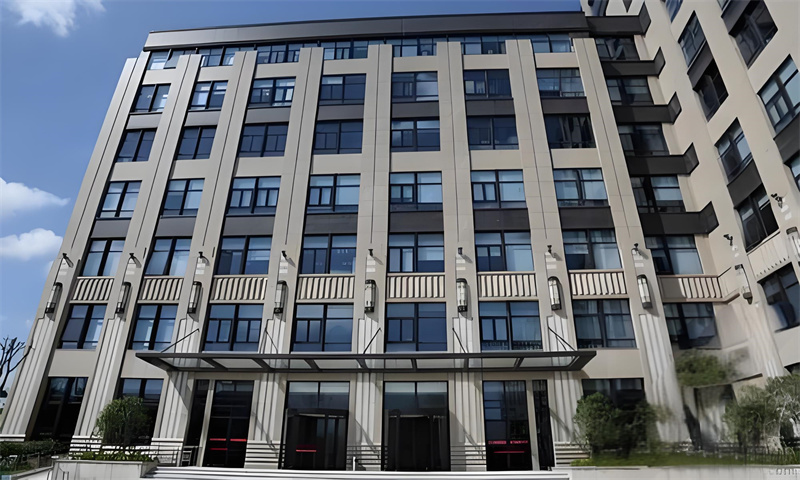 盛大全球研发中心