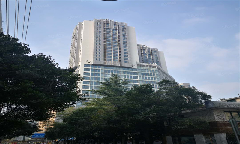 长宁区华宁国际大厦新闻稿