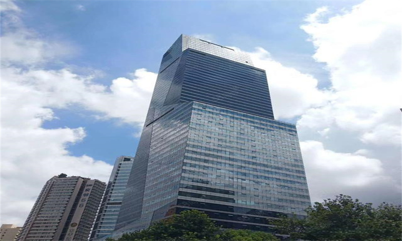 长宁区龙之梦丽景大厦新闻稿