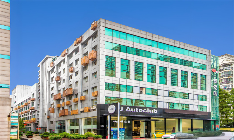 越界·500视觉园