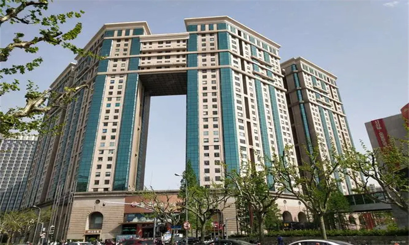 徐汇区光大国际会展中心——地理位置、建筑情况、配套设施与入驻优势