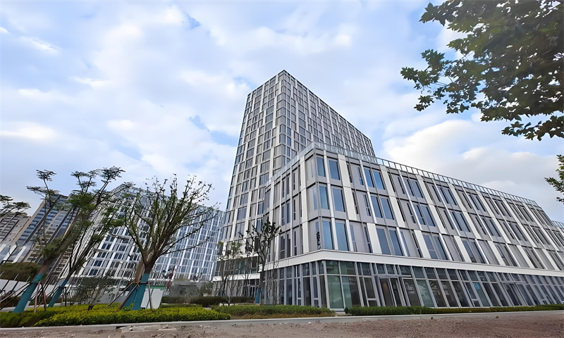 徐汇区徐汇瑞创谷——地理位置、建筑情况、配套设施与入驻优势