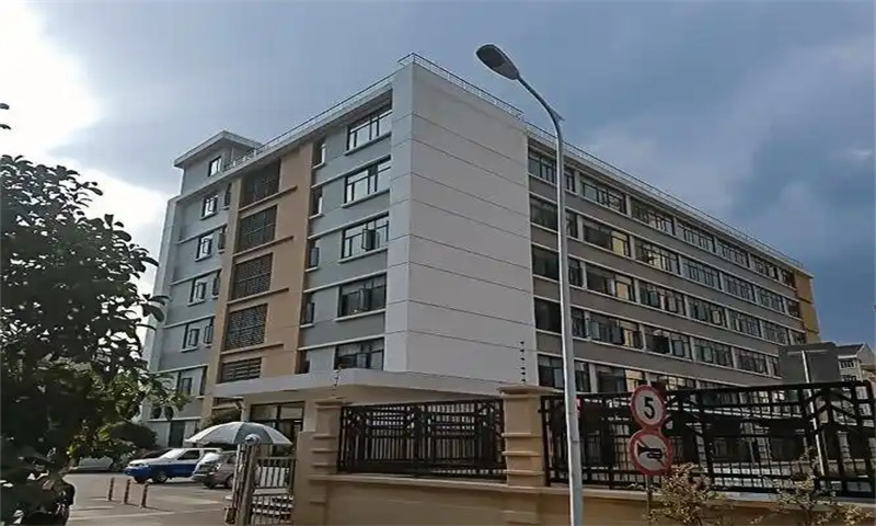 徐汇区远中产业园——地理位置、建筑情况、配套设施与入驻优势