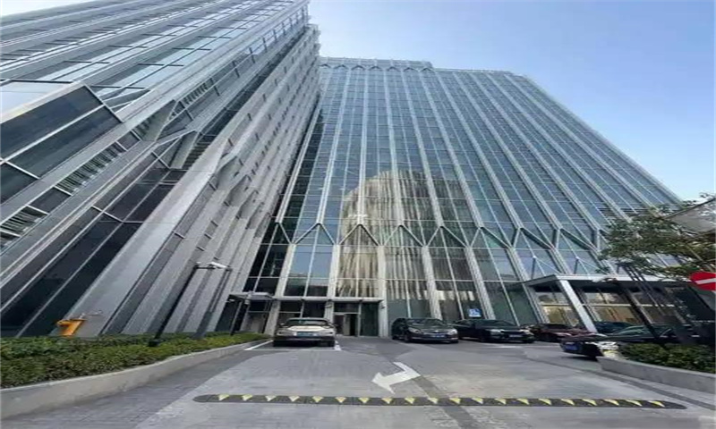 前海人寿金融大厦