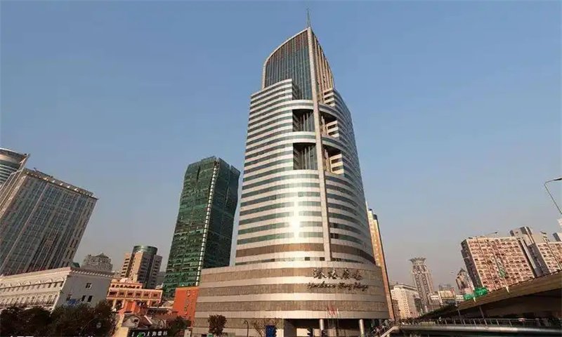港陆广场