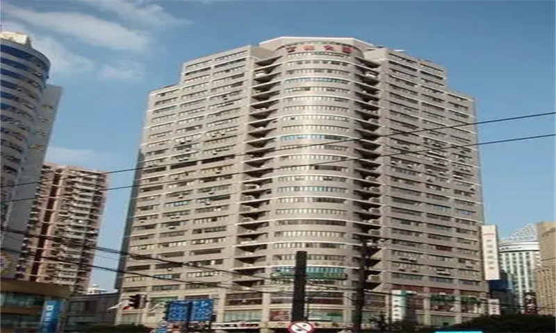 宝鼎大厦