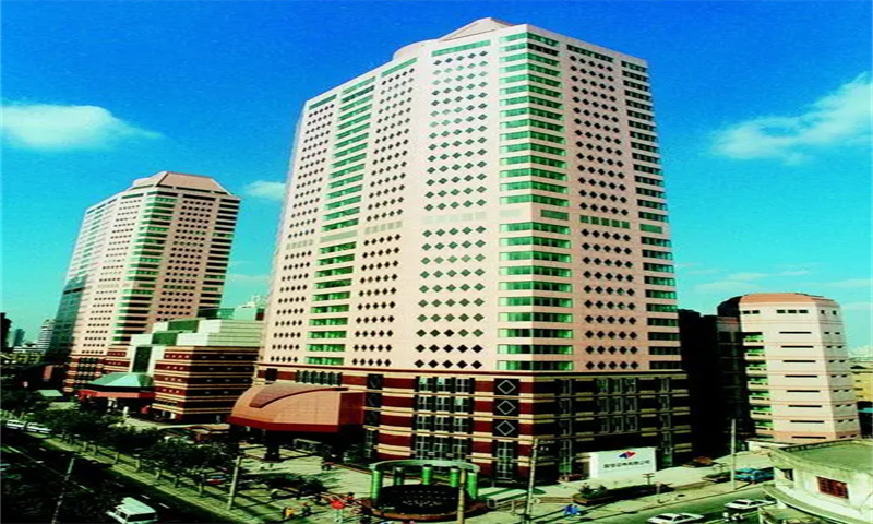 上海科技京城
