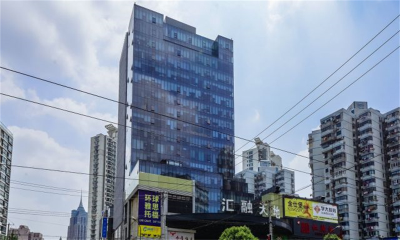 汇融大厦