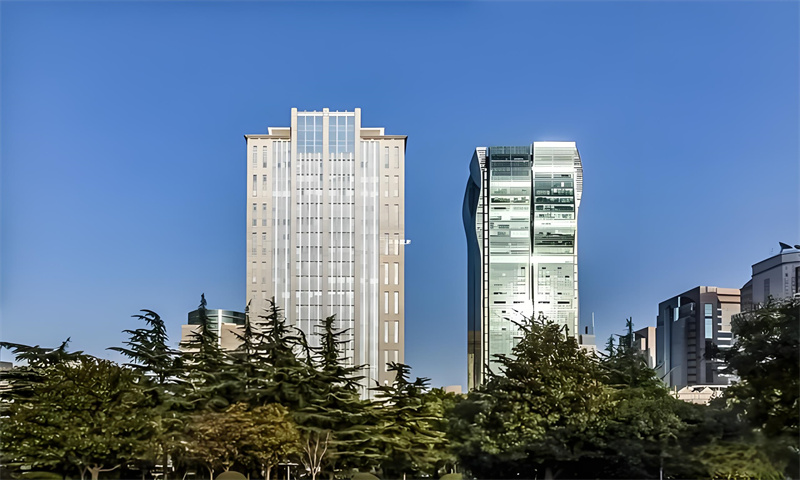海通证券大厦