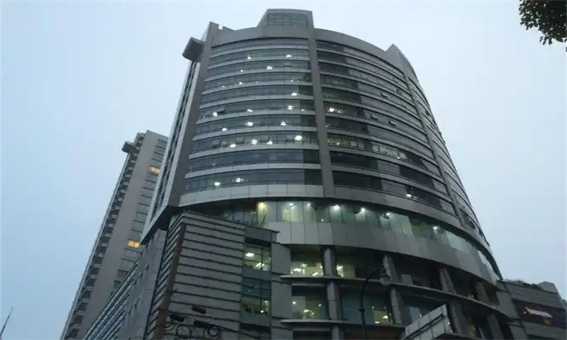 永银大厦