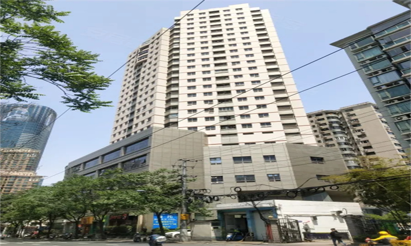  致远大厦