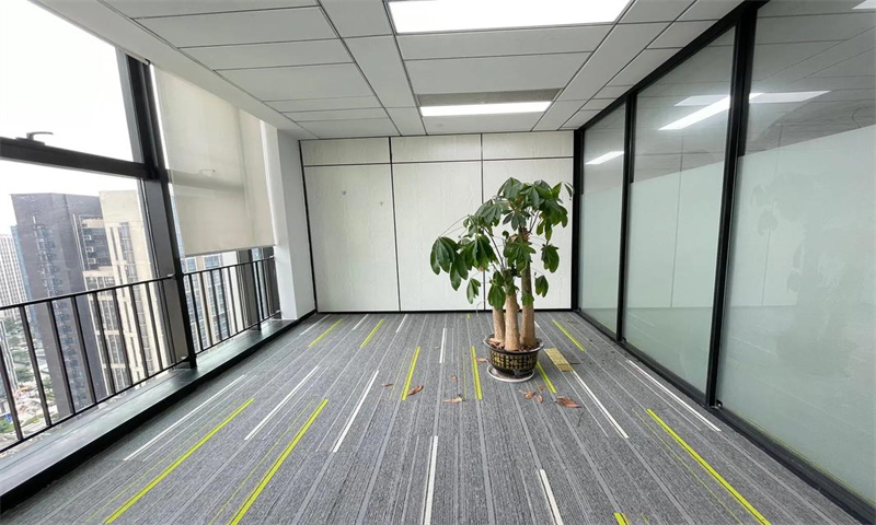 U-CUBE泰康
