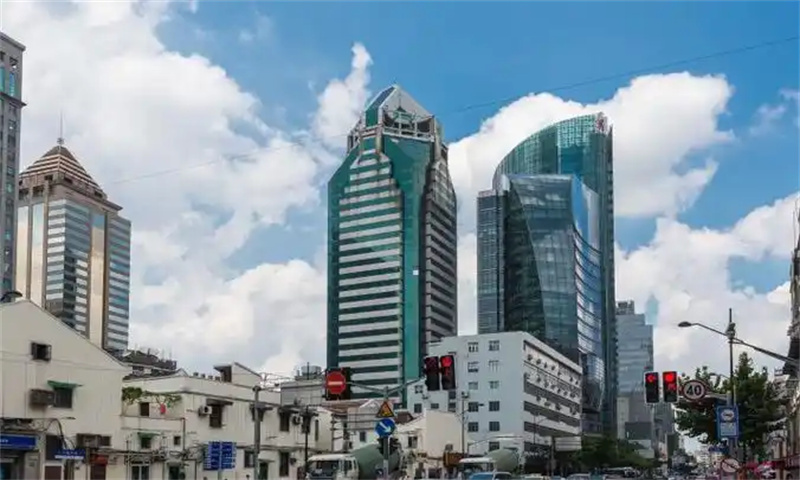 解放日报大厦
