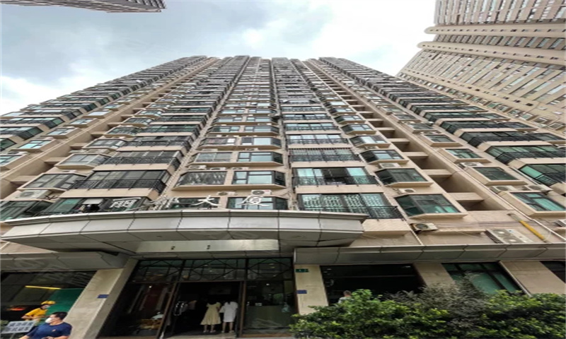 丽都大厦