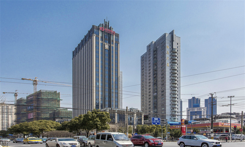 企业天地