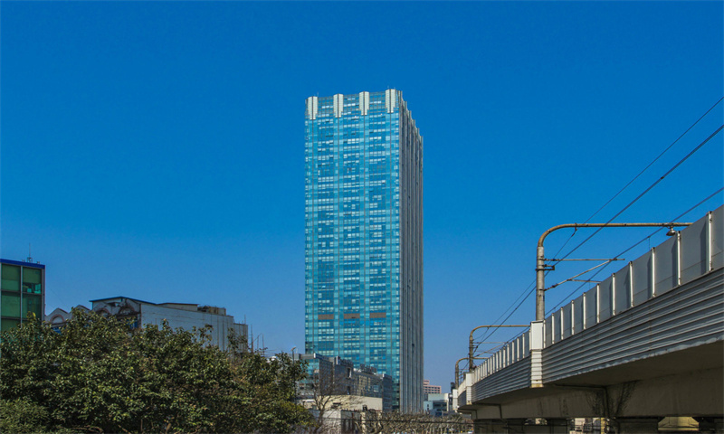 长城金融大厦