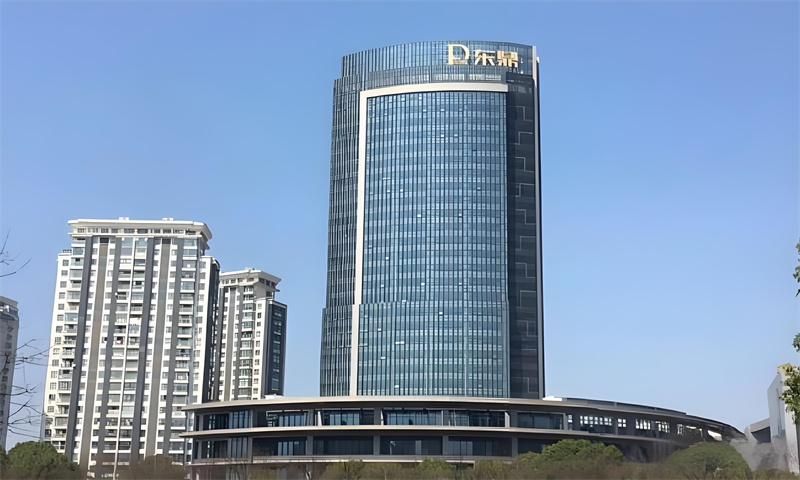 东鼎大厦
