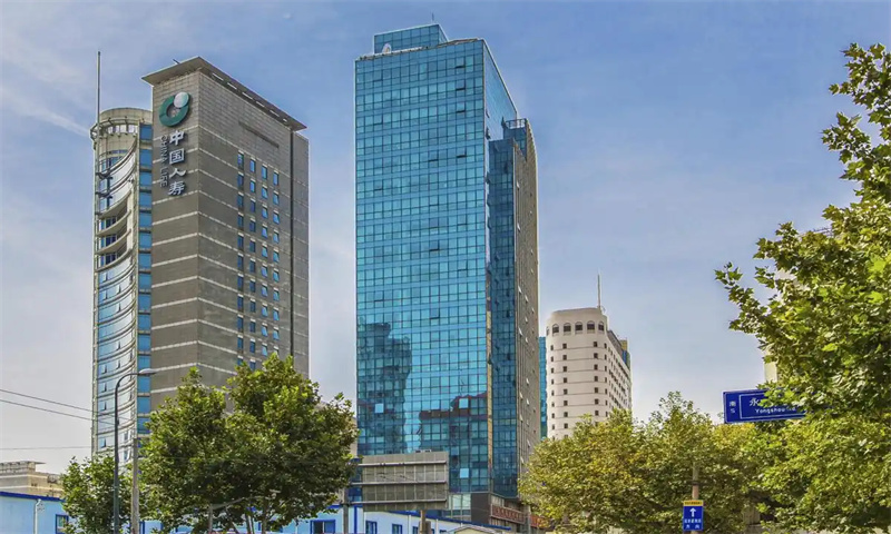 新闻稿：淮海商业大厦——黄浦区的商业地标