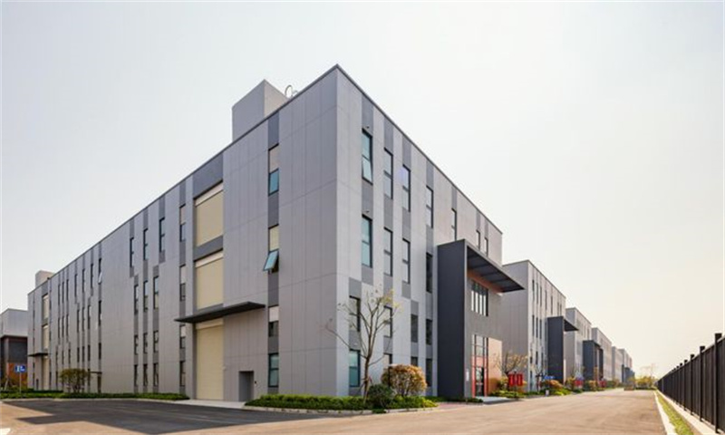 西门都市工业园
