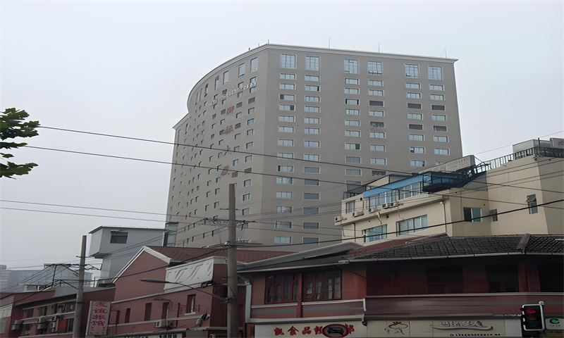 新桥大厦