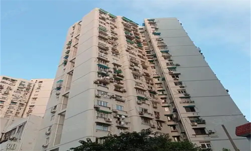 金中苑商务楼