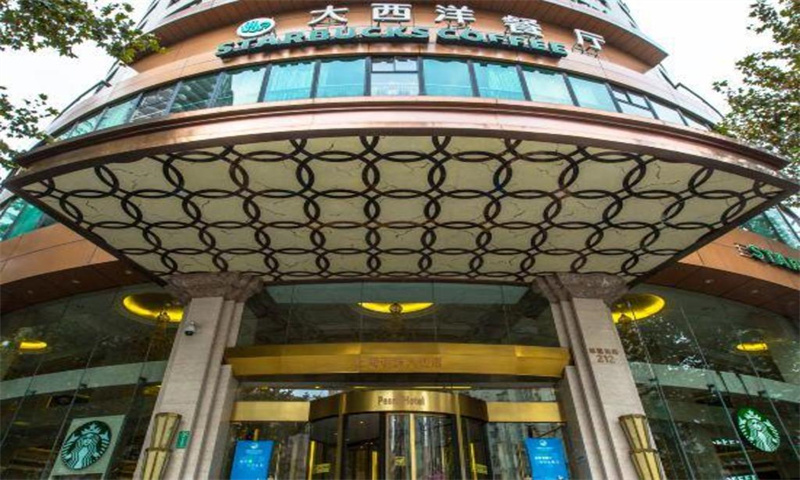 上海明珠大饭店