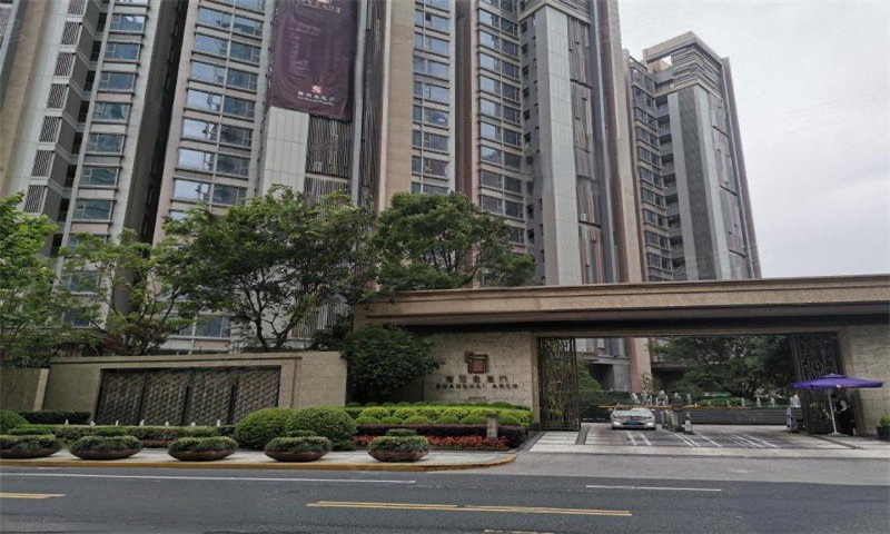 凯旋汇 - 新闻稿