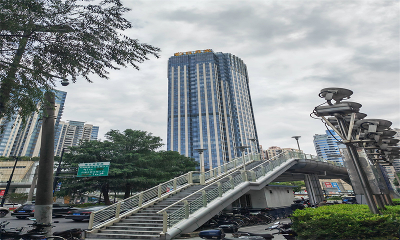 城建国际中心