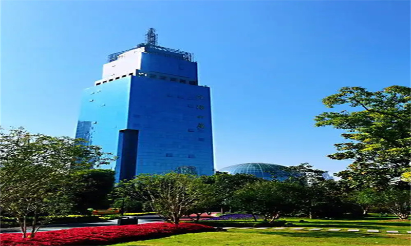 港务大厦