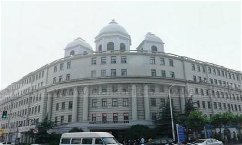 宏声商务中心