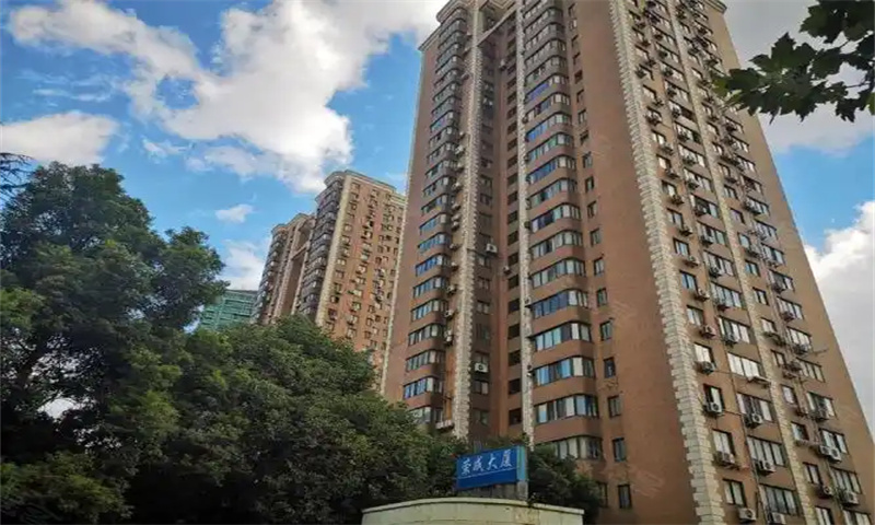 荣成大厦