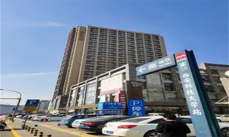 绿地乐和城
