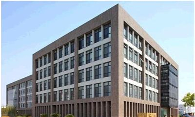 恒越国际大厦：引领浦东新区商务新纪元